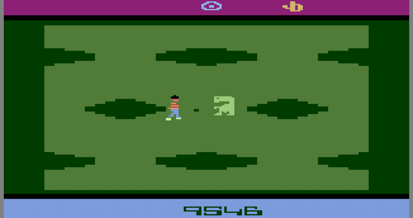 Pantalla de un video juego Descripción generada automáticamente